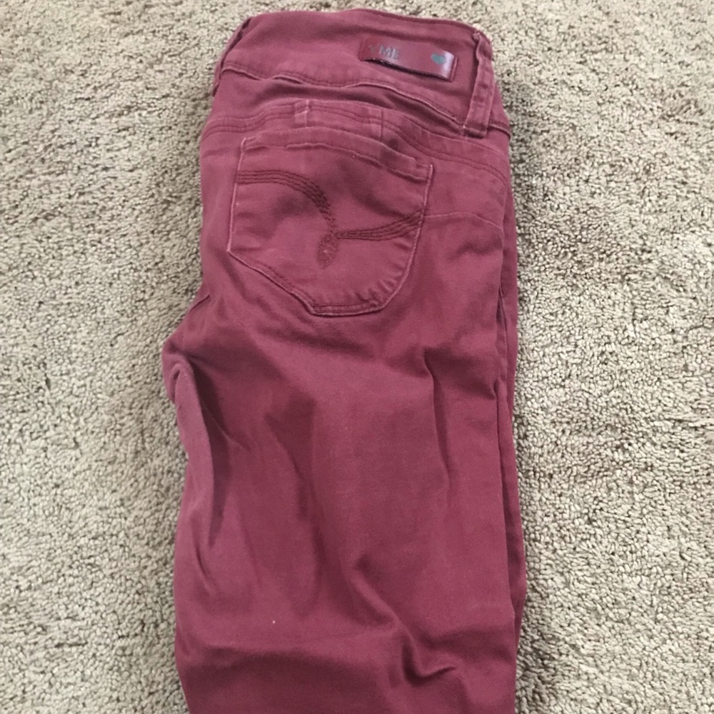 Jeans - Picture 3 of 3